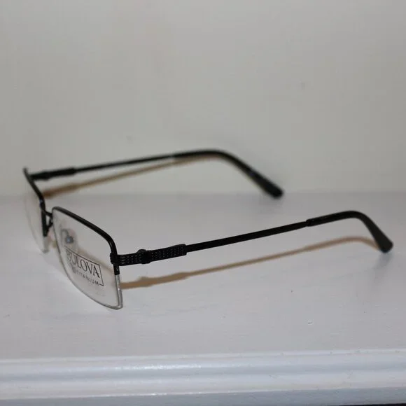 Bulova Men's Glasses (Mesopotamia)